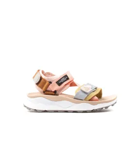 Flower Mountain Sandal Nazca 2 Suede Nylon