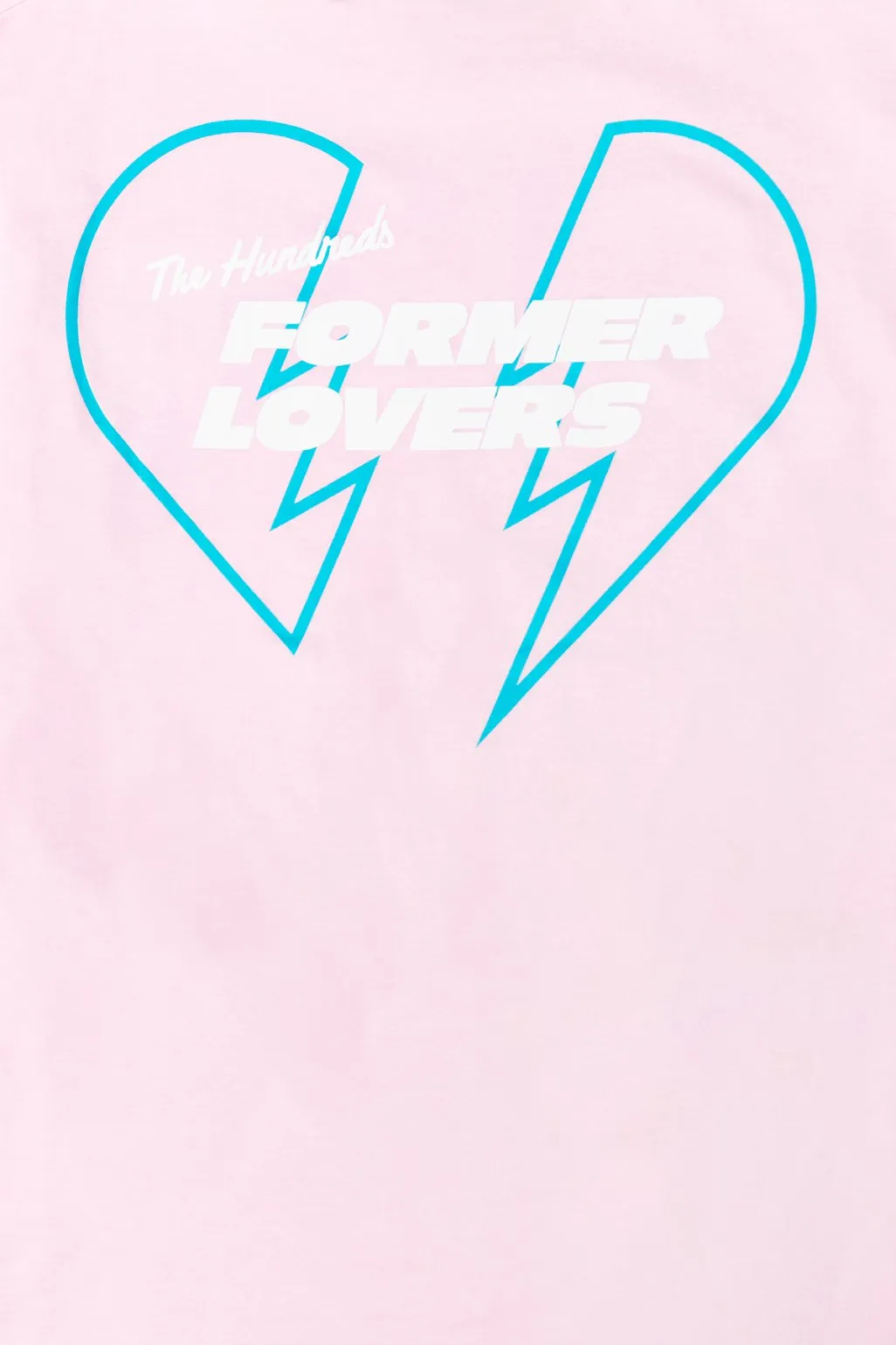 Former Lovers T-Shirt