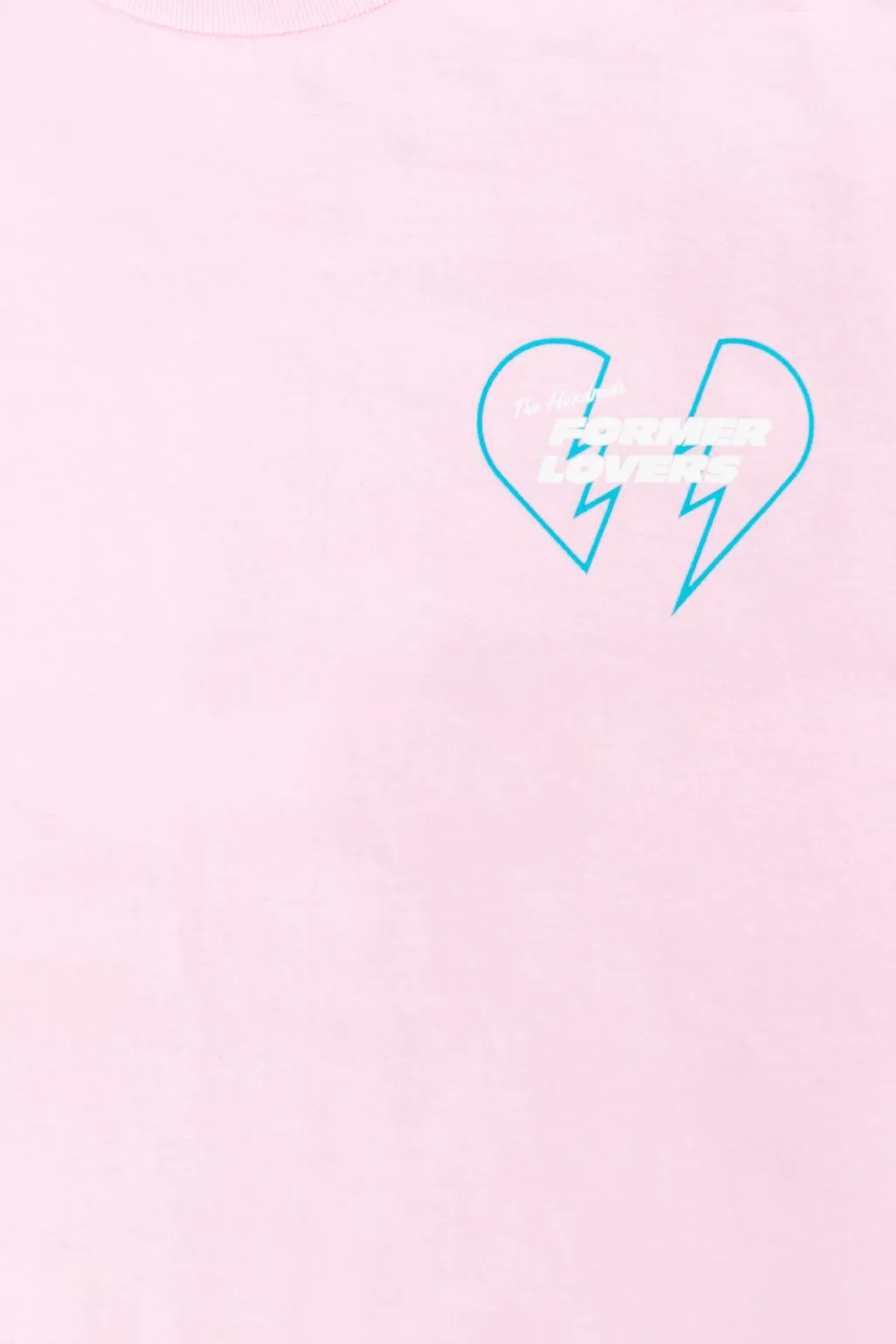 Former Lovers T-Shirt
