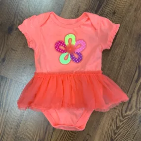 Garanimals SIZE 3-6 Mos Onesie