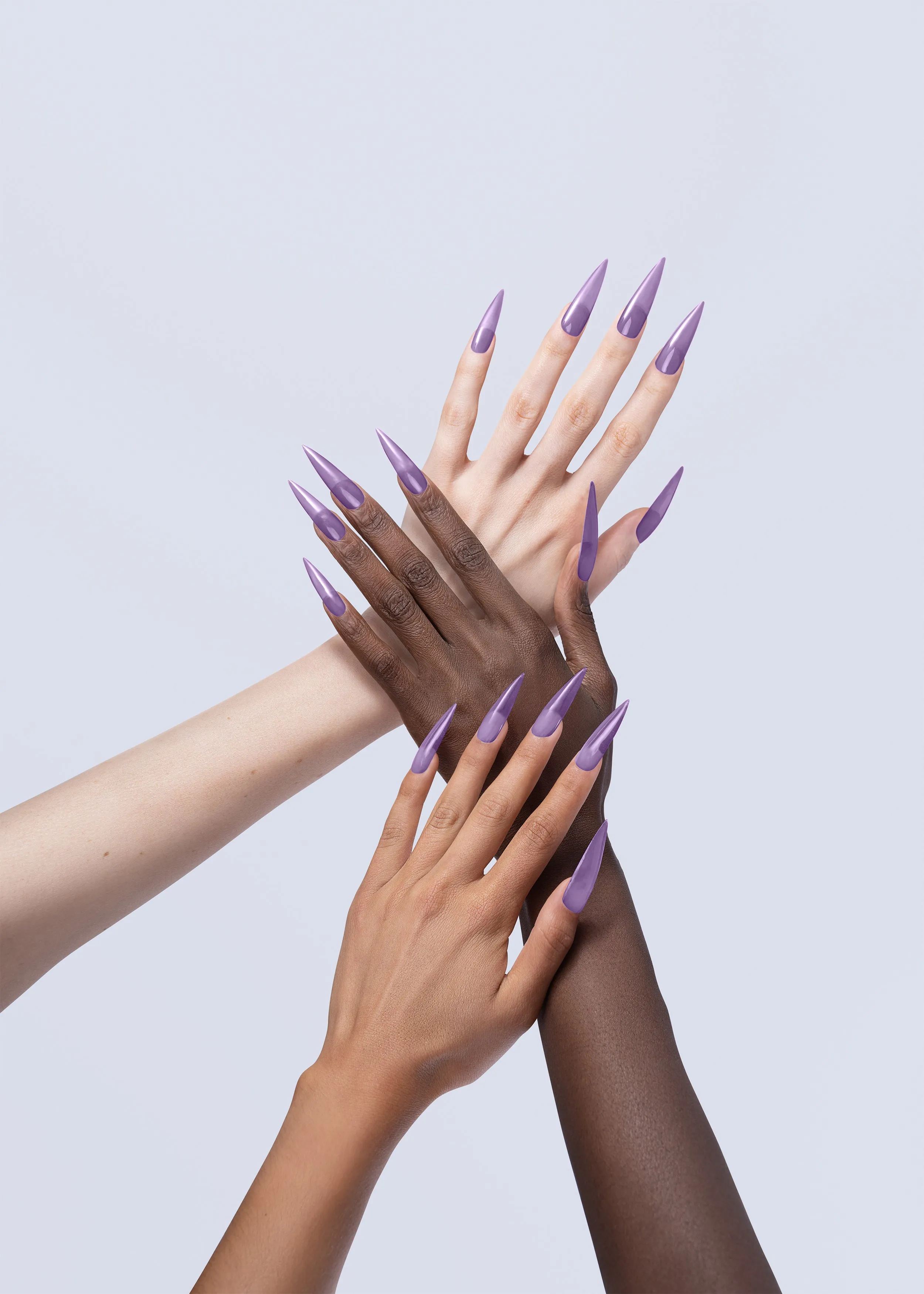 Gel Polish - 159 Jelly Cake