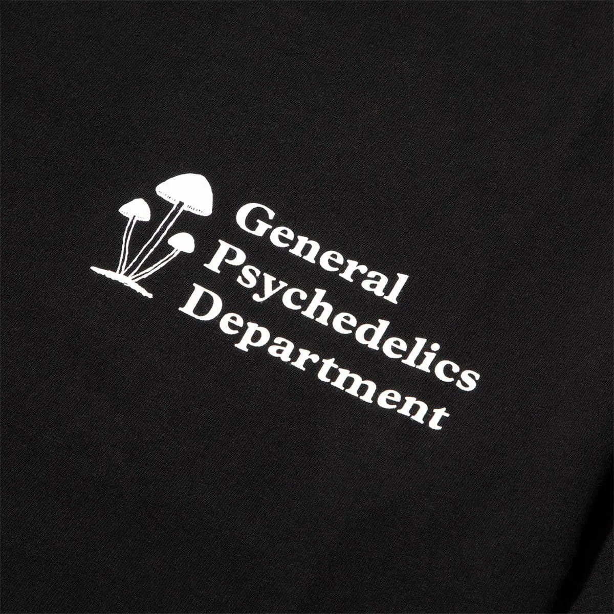 GENERAL PSYCHEDELICS V2 TEE