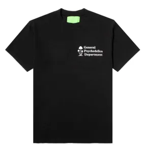 GENERAL PSYCHEDELICS V2 TEE