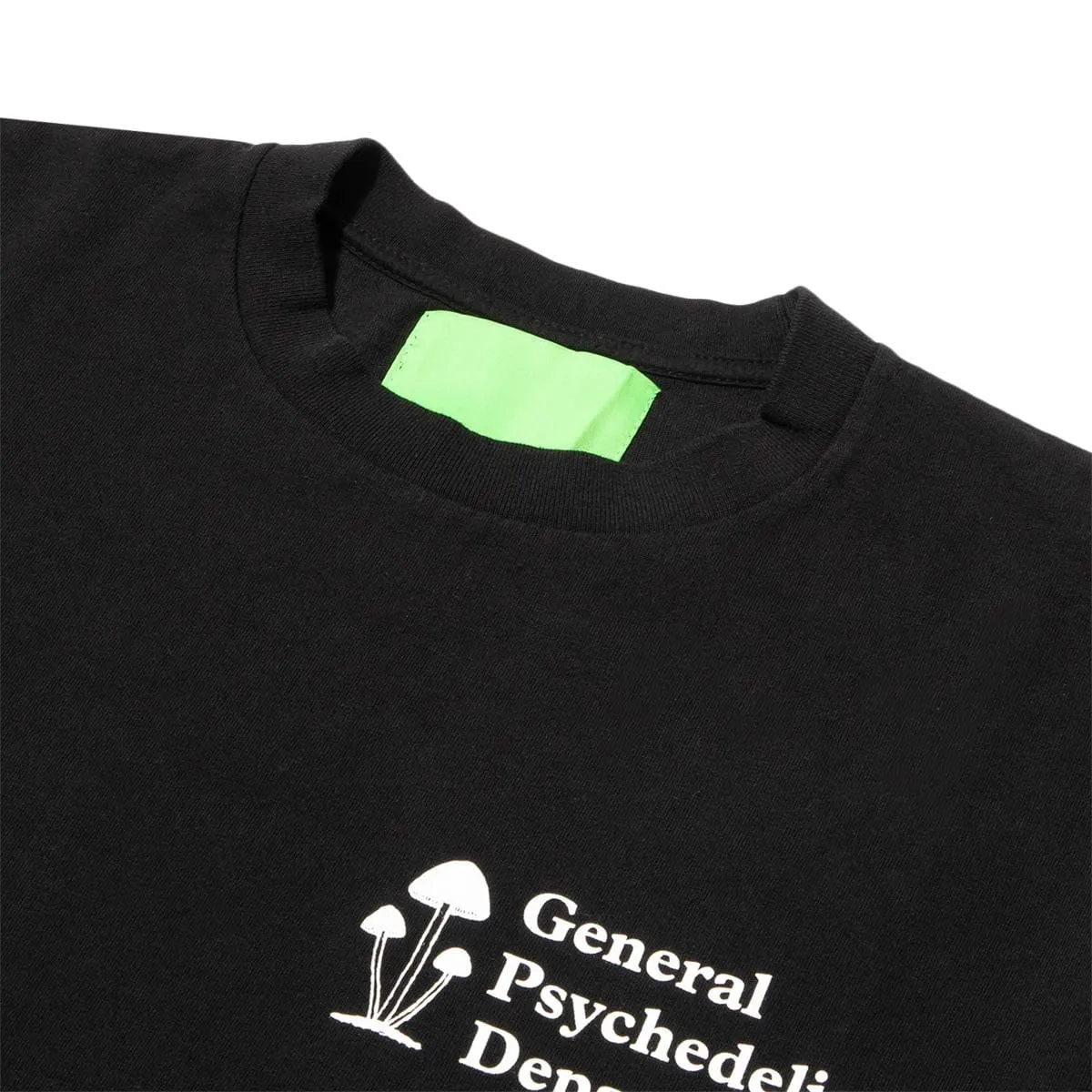 GENERAL PSYCHEDELICS V2 TEE