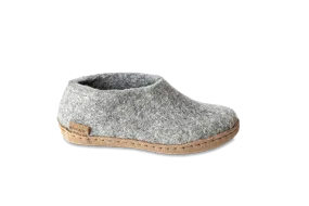 glerups Shoe Junior Grey