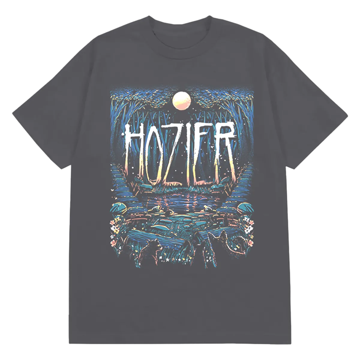 Greenwood Village August 30 Show Tee