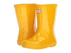 Hunter Kids First Yellow