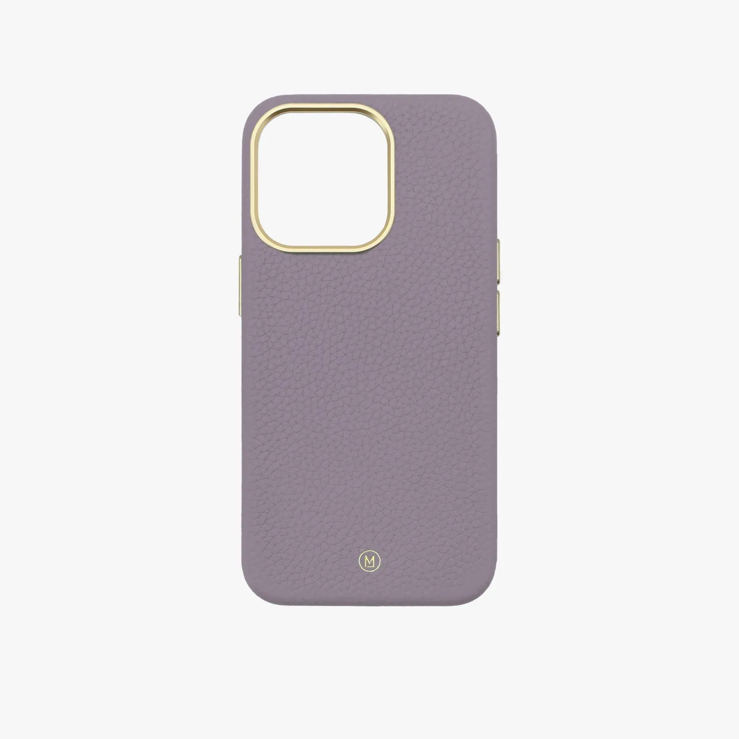 iPhone 16 Plus MagSafe Leather Flip Cover with Leather Case
