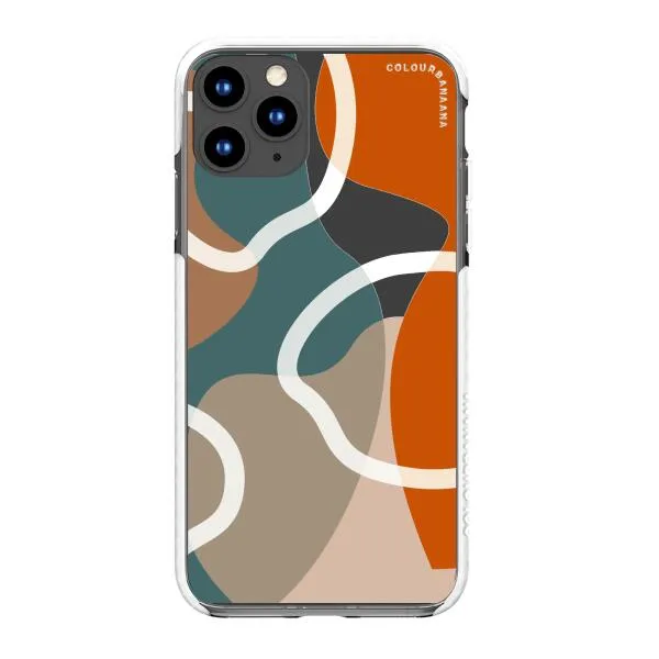 iPhone Case - Abstract loops