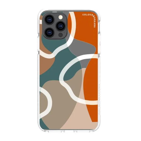 iPhone Case - Abstract loops