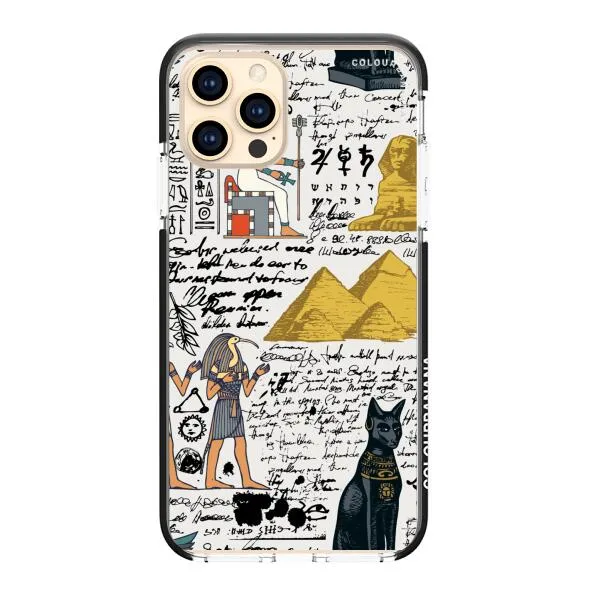 iPhone Case - Ancient Egypt