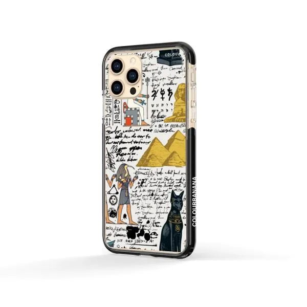 iPhone Case - Ancient Egypt