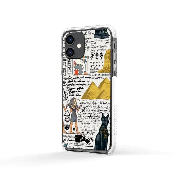 iPhone Case - Ancient Egypt