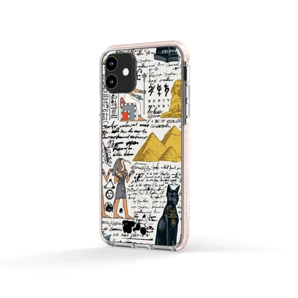 iPhone Case - Ancient Egypt
