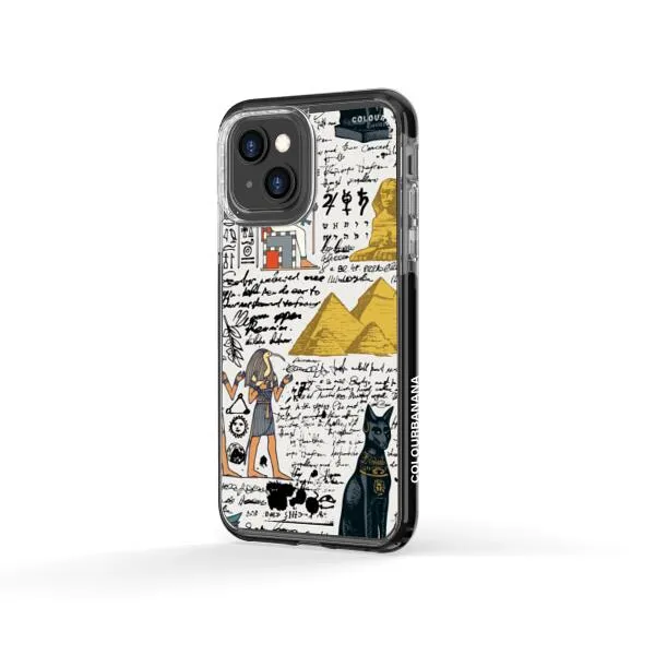 iPhone Case - Ancient Egypt