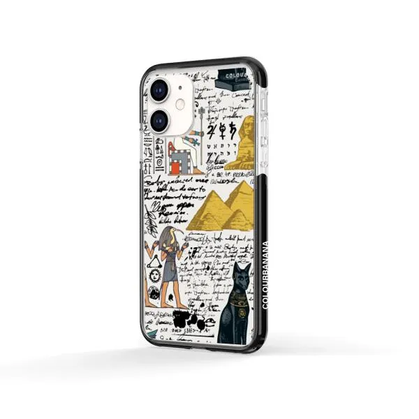 iPhone Case - Ancient Egypt