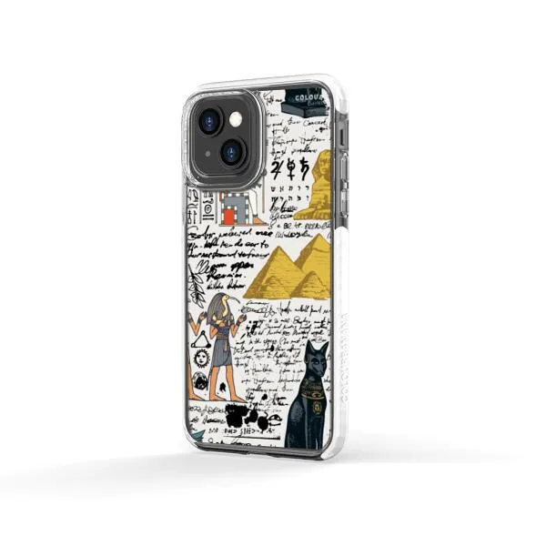 iPhone Case - Ancient Egypt