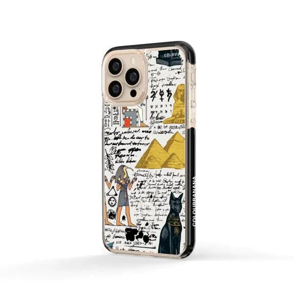 iPhone Case - Ancient Egypt