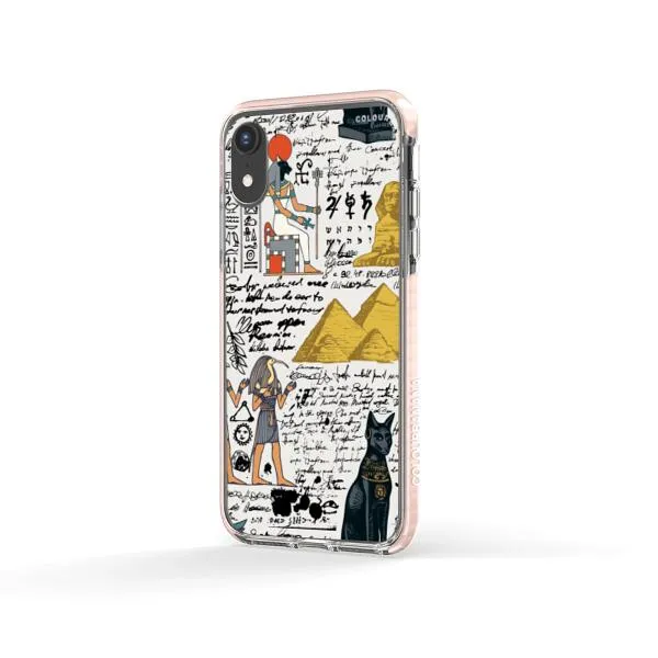 iPhone Case - Ancient Egypt