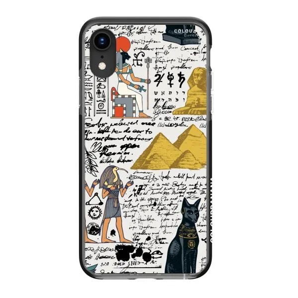 iPhone Case - Ancient Egypt