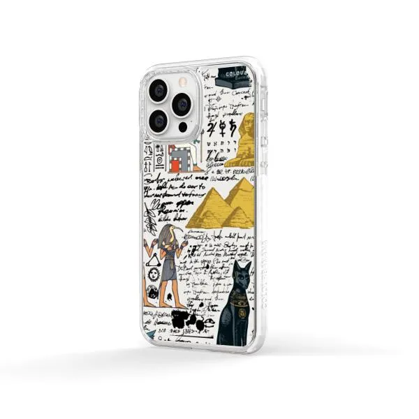 iPhone Case - Ancient Egypt