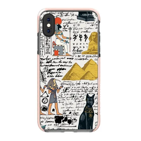 iPhone Case - Ancient Egypt