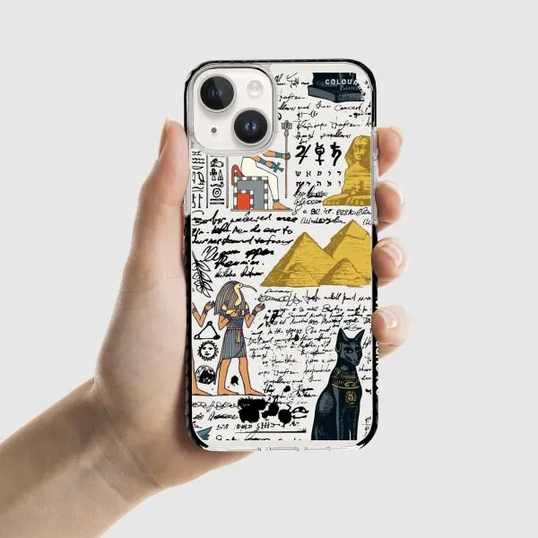 iPhone Case - Ancient Egypt