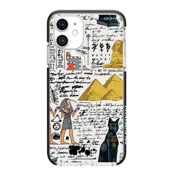 iPhone Case - Ancient Egypt