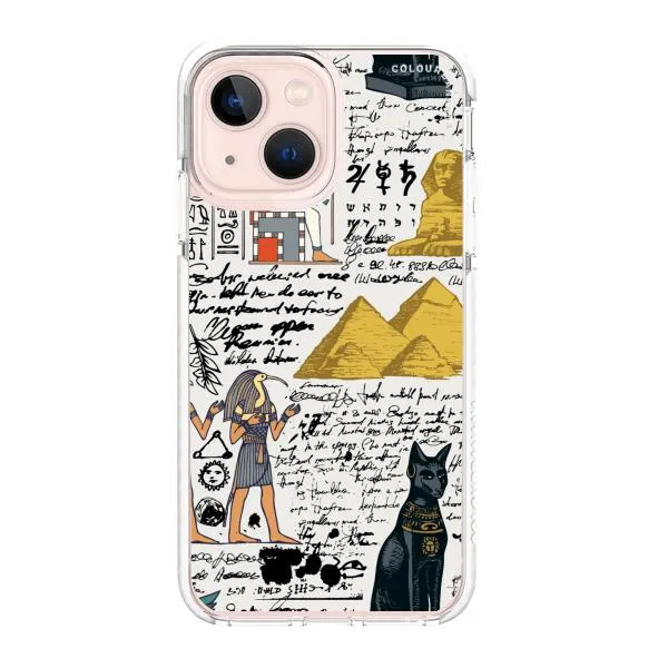 iPhone Case - Ancient Egypt
