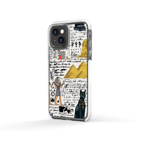 iPhone Case - Ancient Egypt