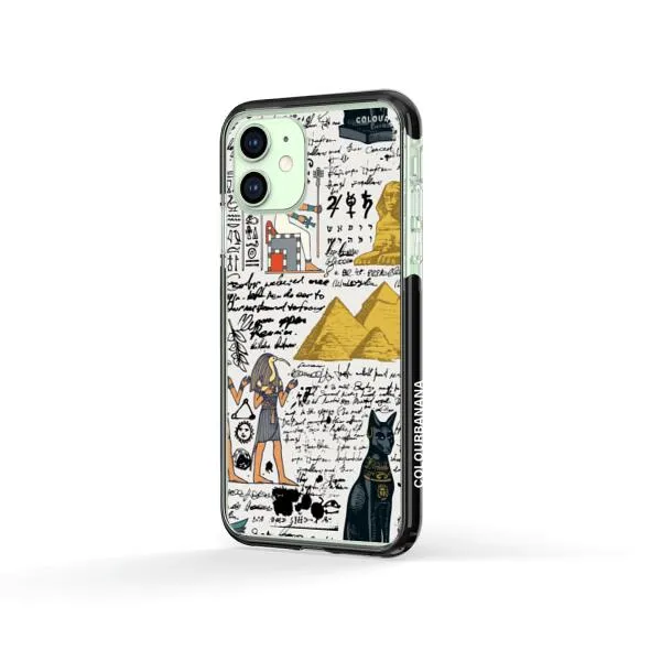 iPhone Case - Ancient Egypt