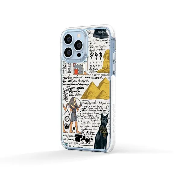 iPhone Case - Ancient Egypt