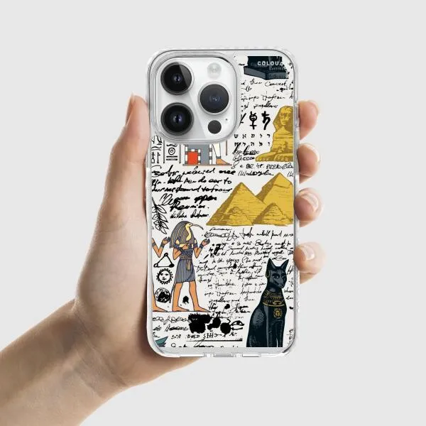iPhone Case - Ancient Egypt