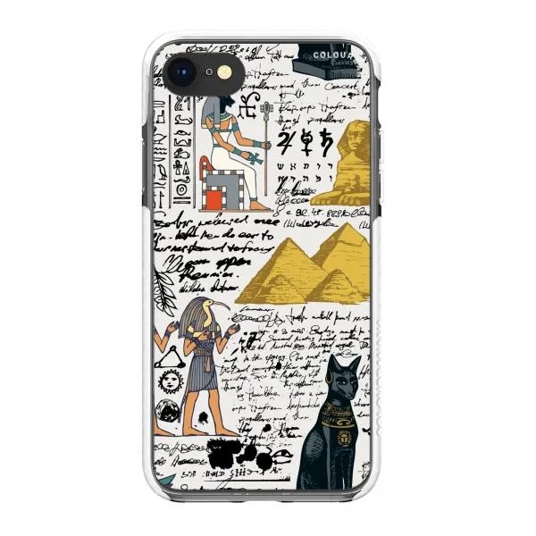 iPhone Case - Ancient Egypt