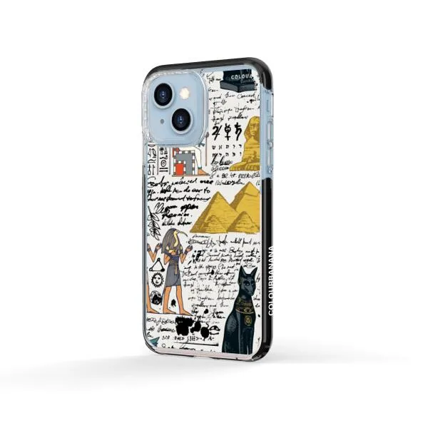 iPhone Case - Ancient Egypt