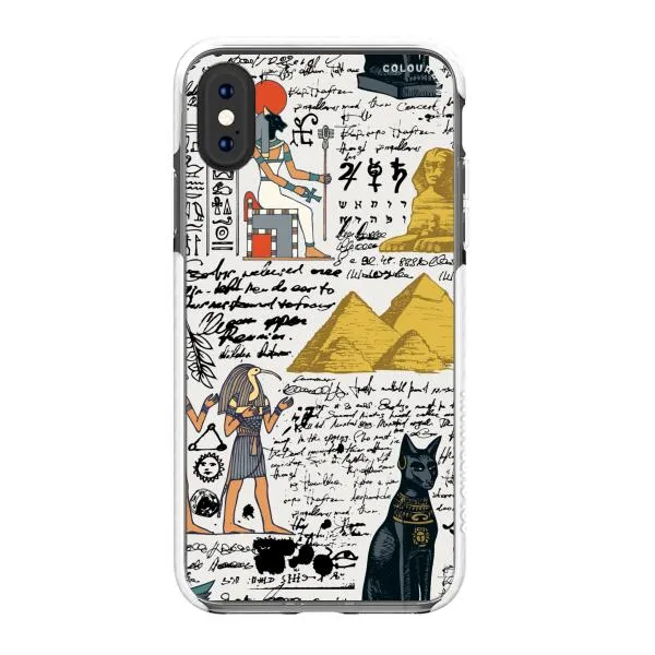 iPhone Case - Ancient Egypt