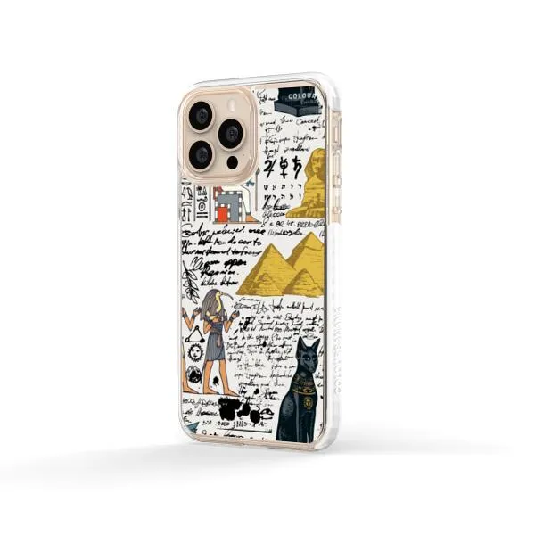 iPhone Case - Ancient Egypt