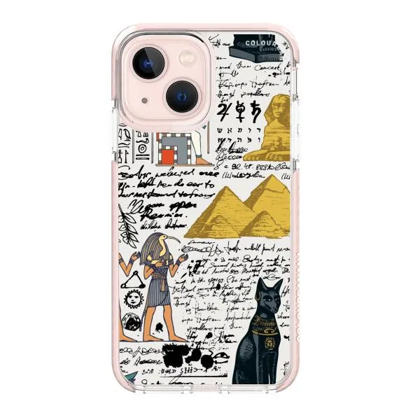 iPhone Case - Ancient Egypt