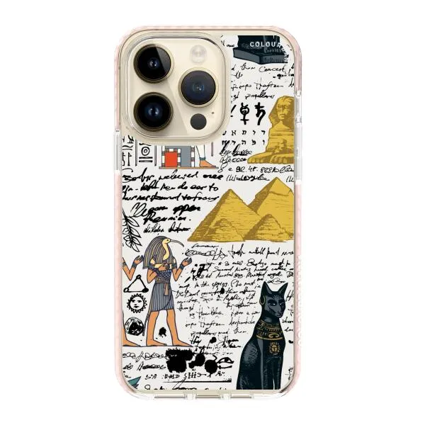 iPhone Case - Ancient Egypt
