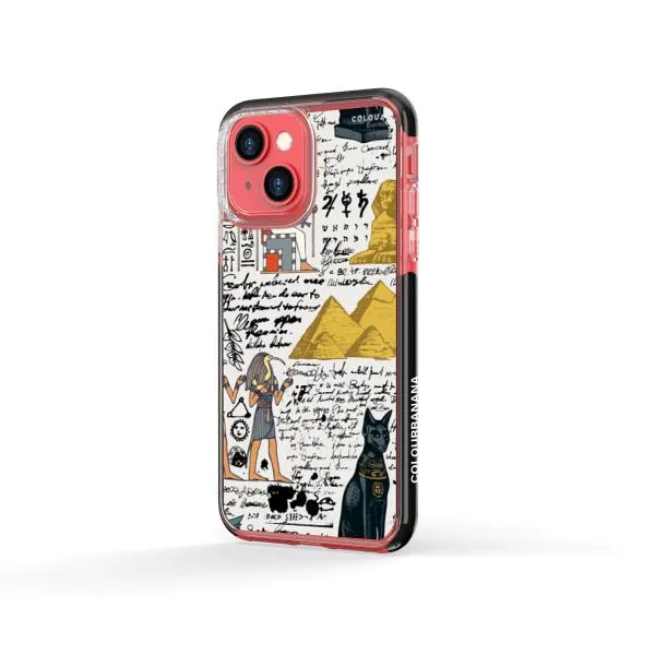 iPhone Case - Ancient Egypt