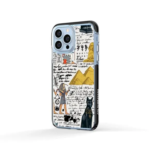 iPhone Case - Ancient Egypt