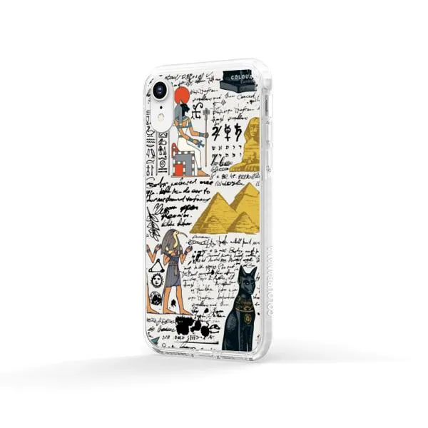 iPhone Case - Ancient Egypt