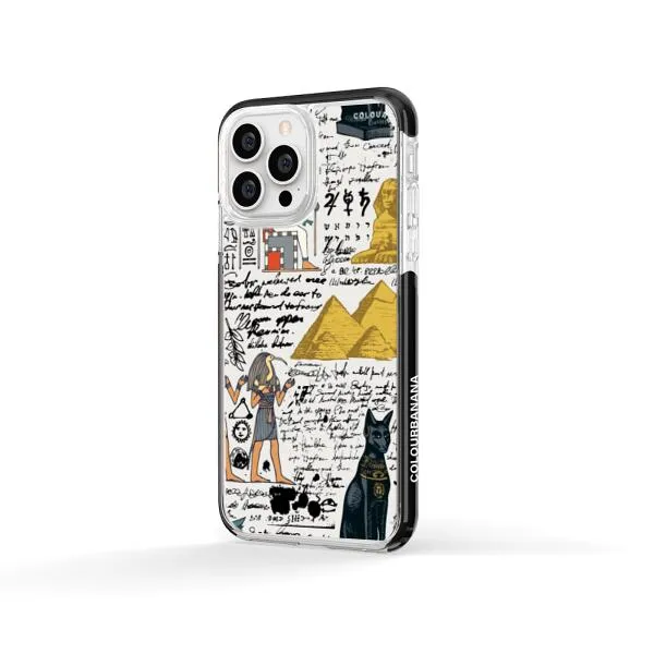 iPhone Case - Ancient Egypt