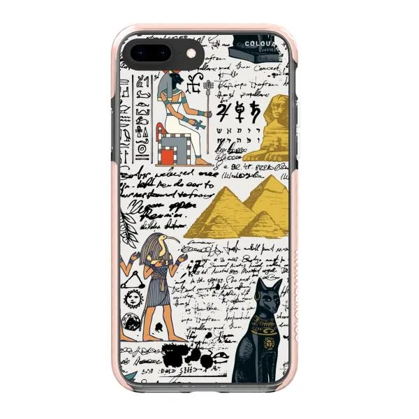 iPhone Case - Ancient Egypt