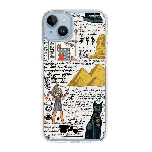 iPhone Case - Ancient Egypt