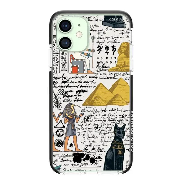 iPhone Case - Ancient Egypt