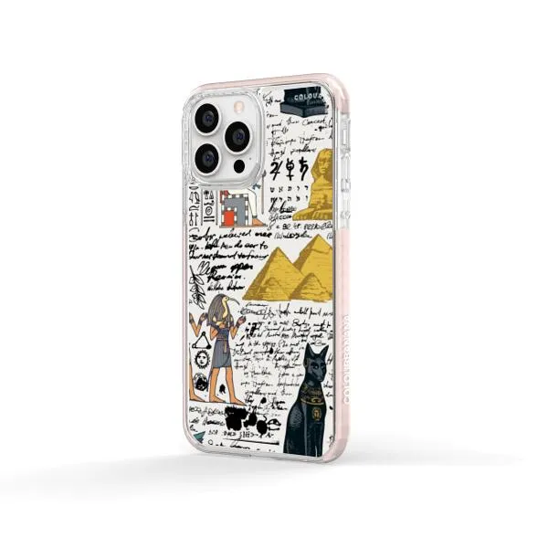 iPhone Case - Ancient Egypt