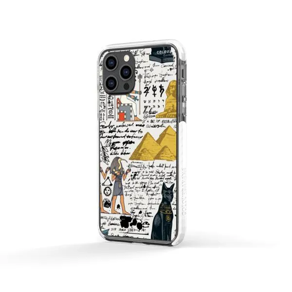 iPhone Case - Ancient Egypt