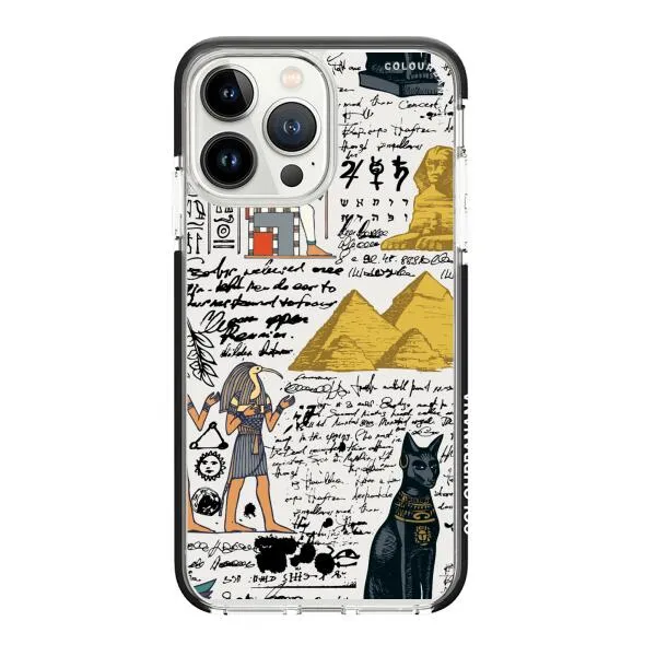 iPhone Case - Ancient Egypt