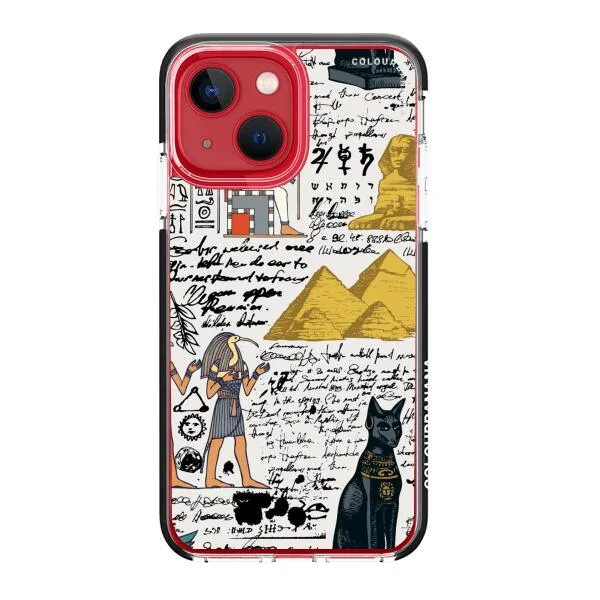 iPhone Case - Ancient Egypt